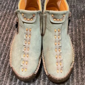 Menico Men's Casual Shoes -